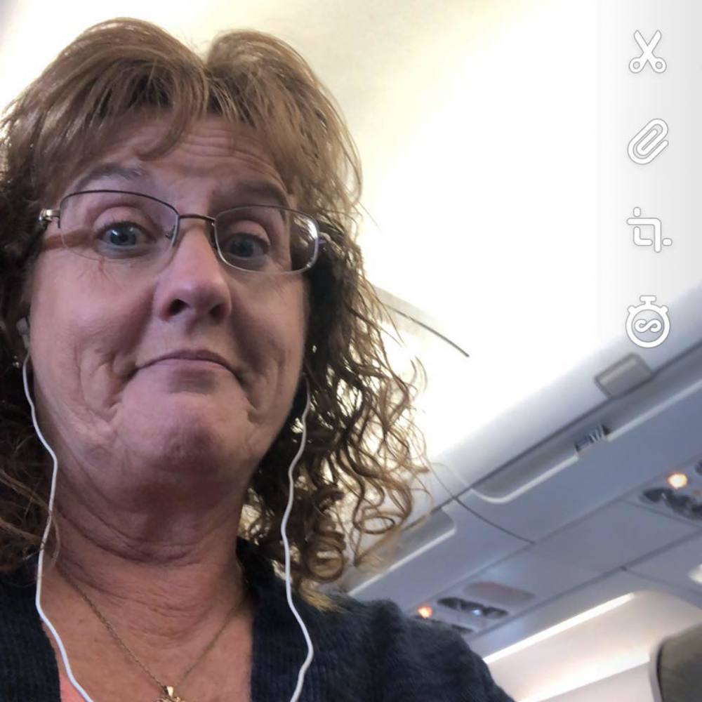 Meet your Posher, Joyce